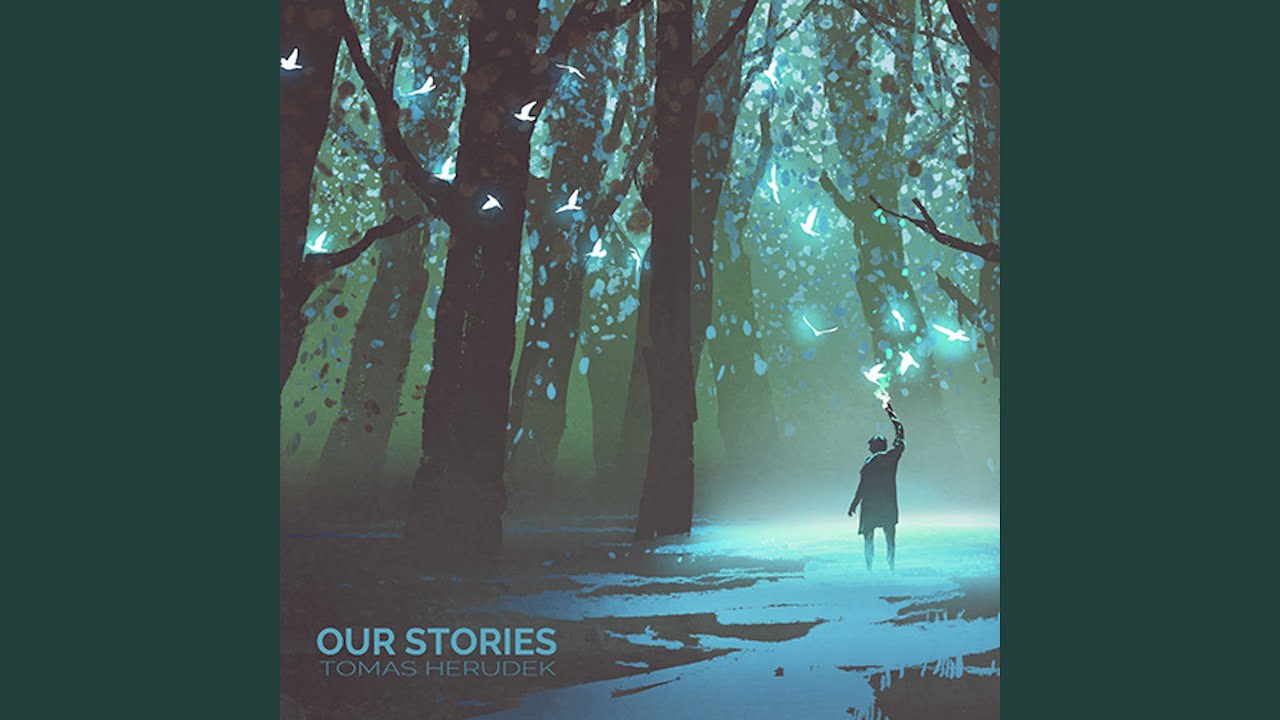 And This Is My Story