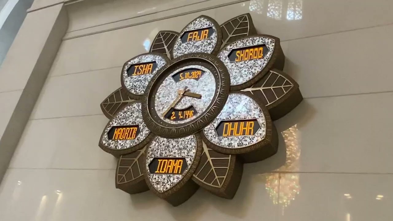 Գնում ենք. Շեյխ. Զահիդի տաճար