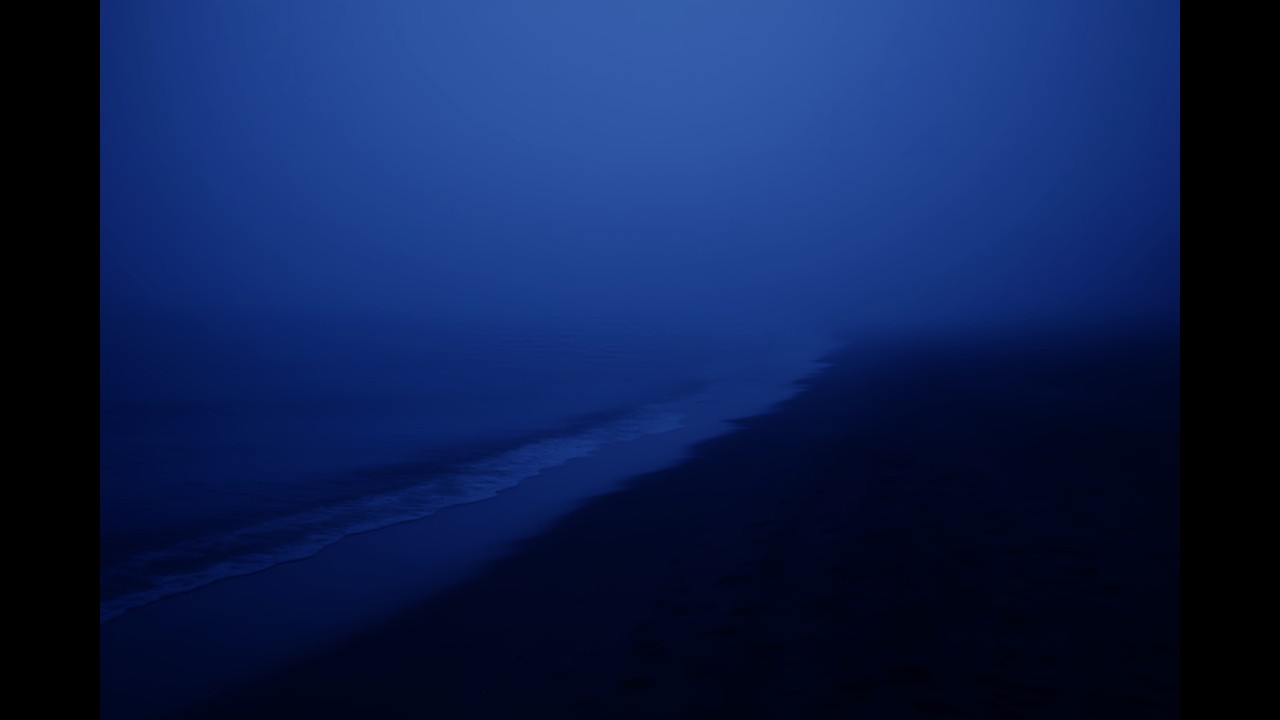 Overthinking at Night? Try This Ambient Soundscape