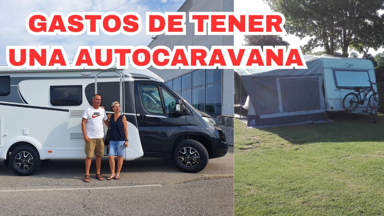 NUESTRA EXPERIENCIA COMPRANDO UNA AUTOCARAVANA🚍🚌😉