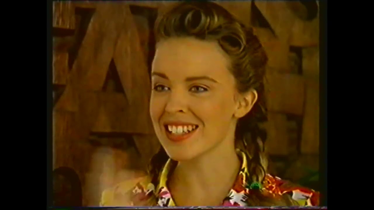 Kylie Minogue - 
