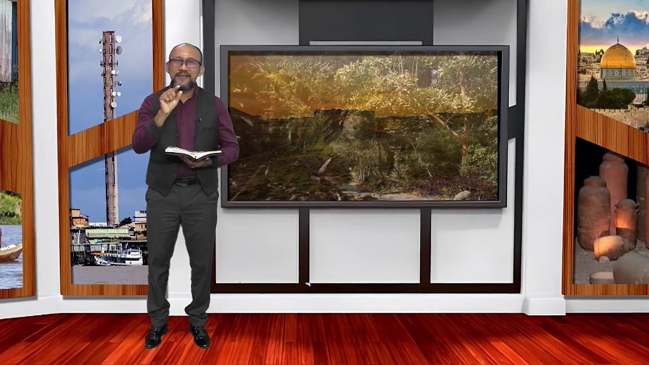 PROGRAMA&Ccedil;&Atilde;O REDETV ABAETETUBA 01 DE FEVEREIRO DE 2025