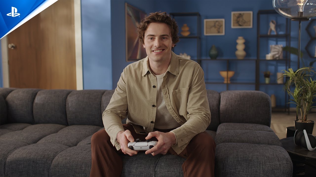 Najlepszy czas na grę jest teraz | PS5