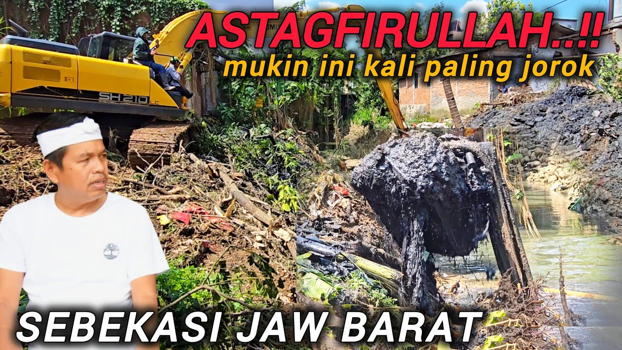 SUPER SERU❗️AKHIRNYA EXCAVATOR BABE RAMLI BISA KERUK JUGA SETELAH BANGLI BANGLI DI RATAKAN 
