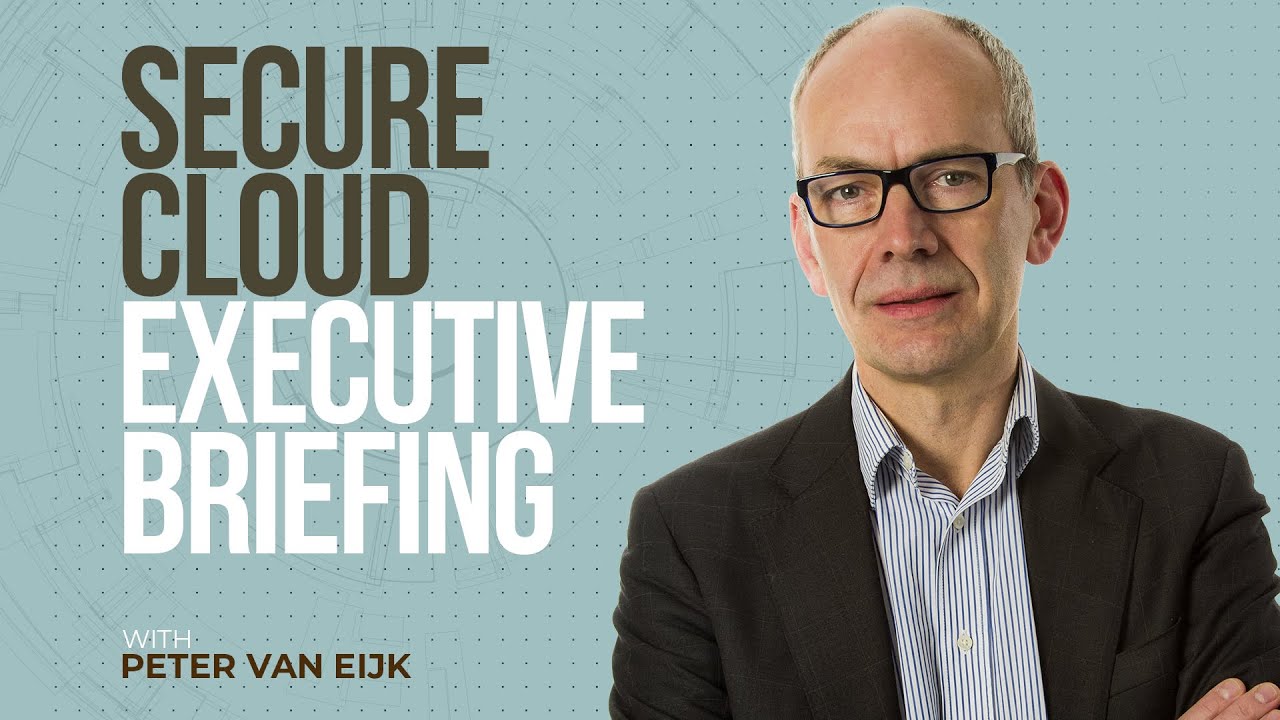 Strategic Cloud Issues