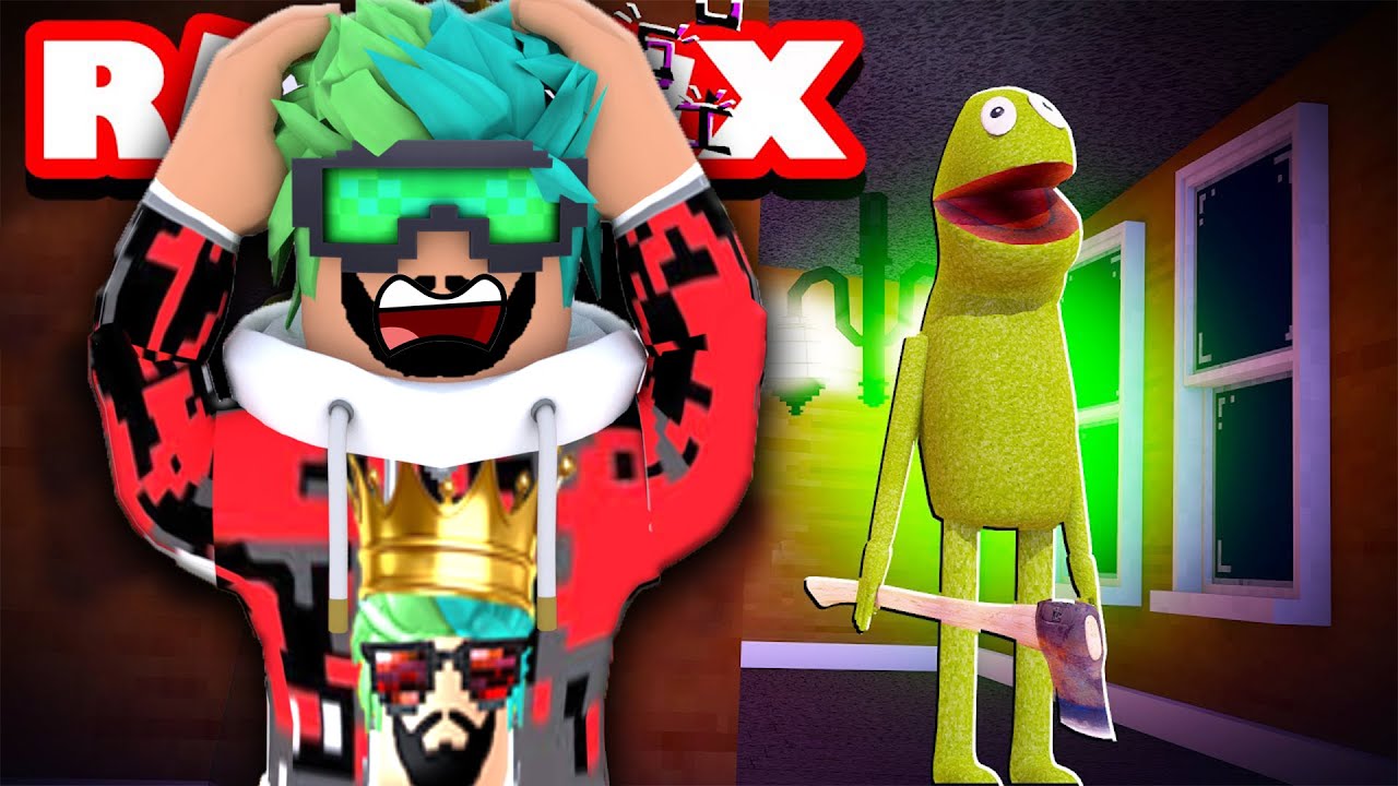 Roblox Frogge  /w Ekip | OSURUKLU EKİPLE KURBAĞA BAYILTTIK | ROBLOX TÜRKÇE