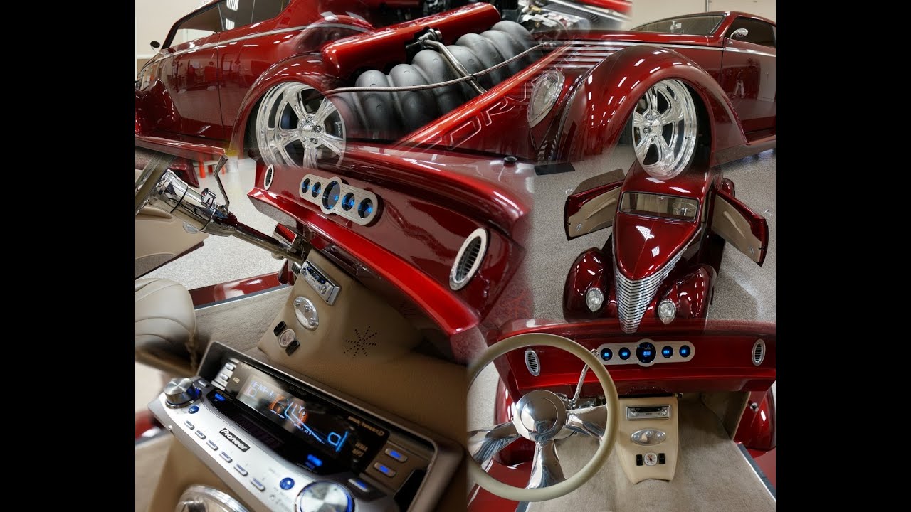 ПРОДАЕТСЯ FORD SLANTBACK 1937 ГОДА ~ ПОБЕДИТЕЛЬ КОНКУРСА OVER THE TOP ~ ОБЯЗАТЕЛЬНО К ПРОСМОТРУ!!