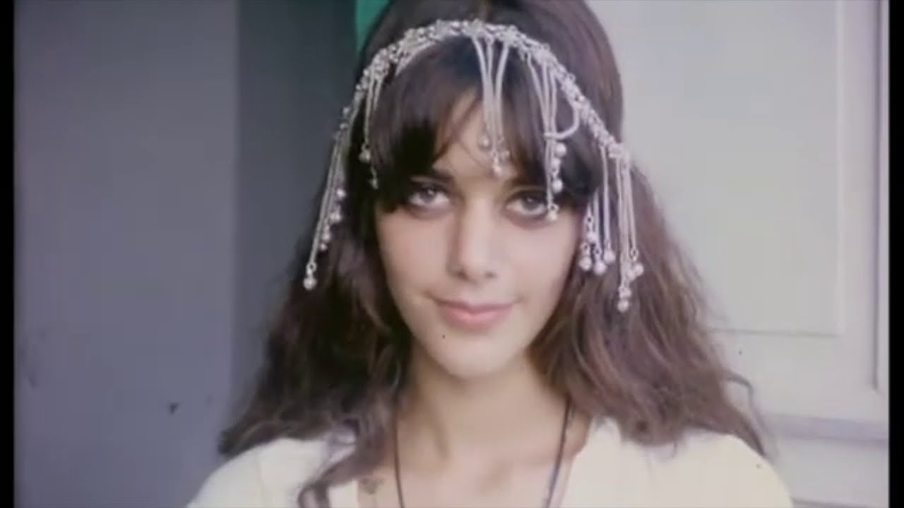 home movie (1968)