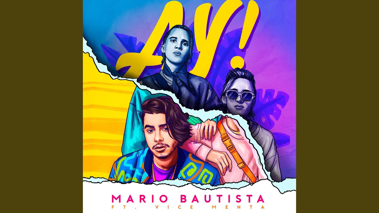 AY! (feat. VICE MENTA)
