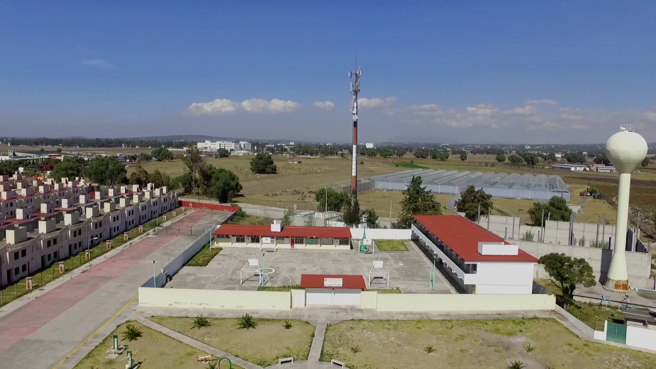 Fraccionamiento Rancho La Luz