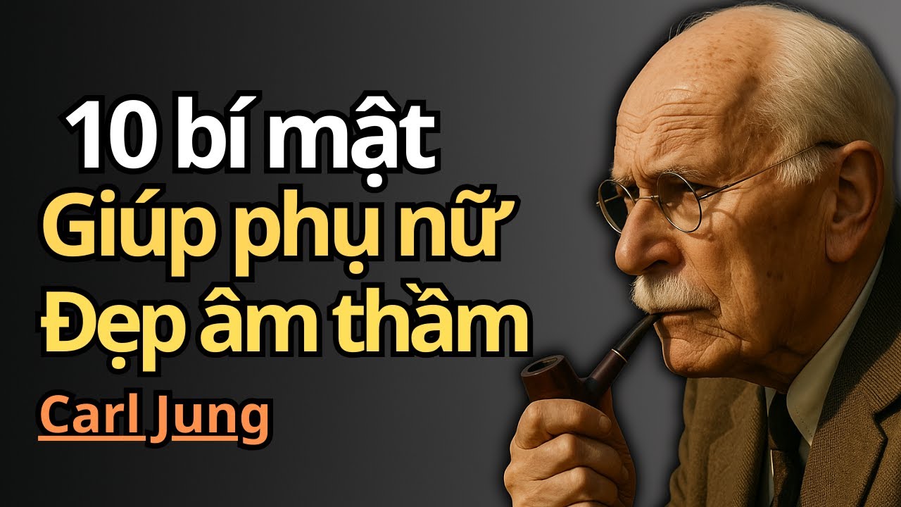 10 Bí Mật Giúp Phụ Nữ Trở Nên 