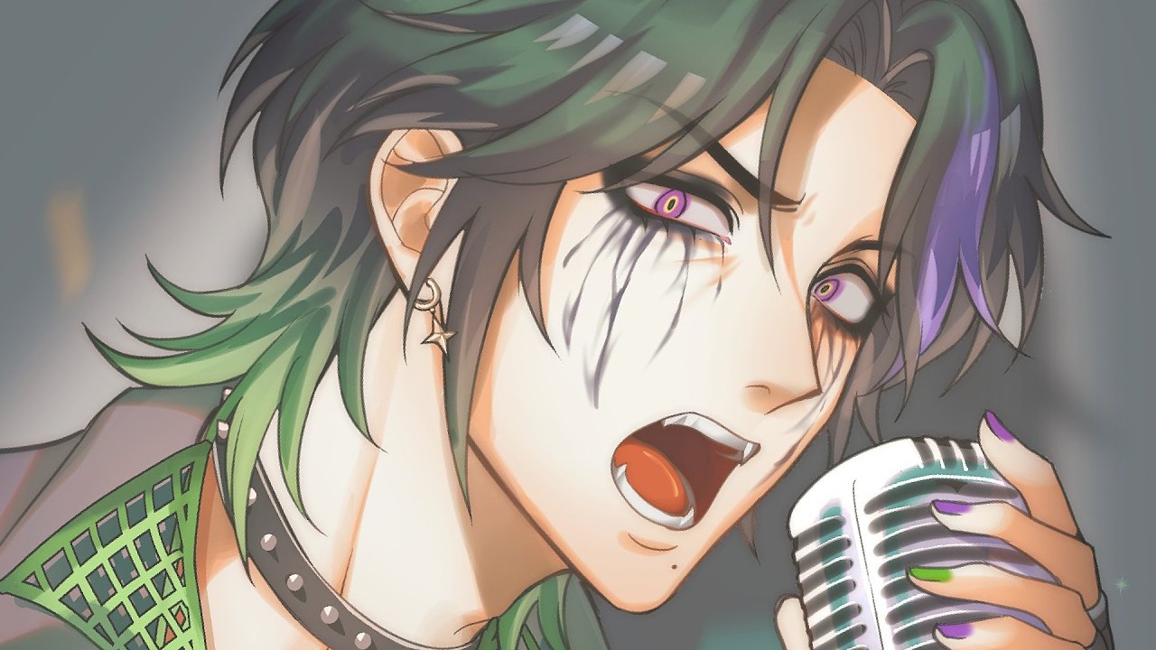 【Karaoke (Solo) Afterparty】 Was Carry Ok? 【NIJISANJI EN | Zeal Ginjoka】