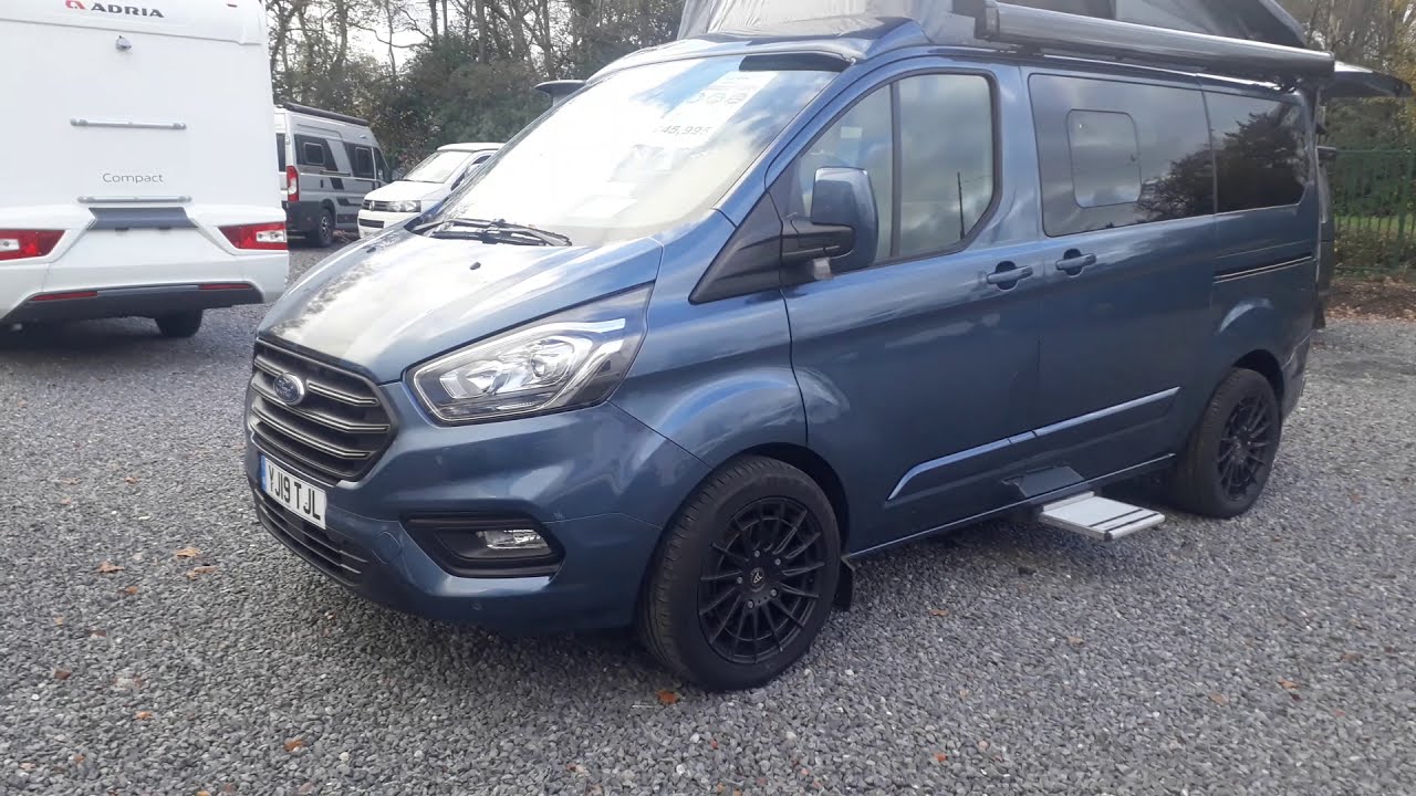 2019 Wellhouse Terrier