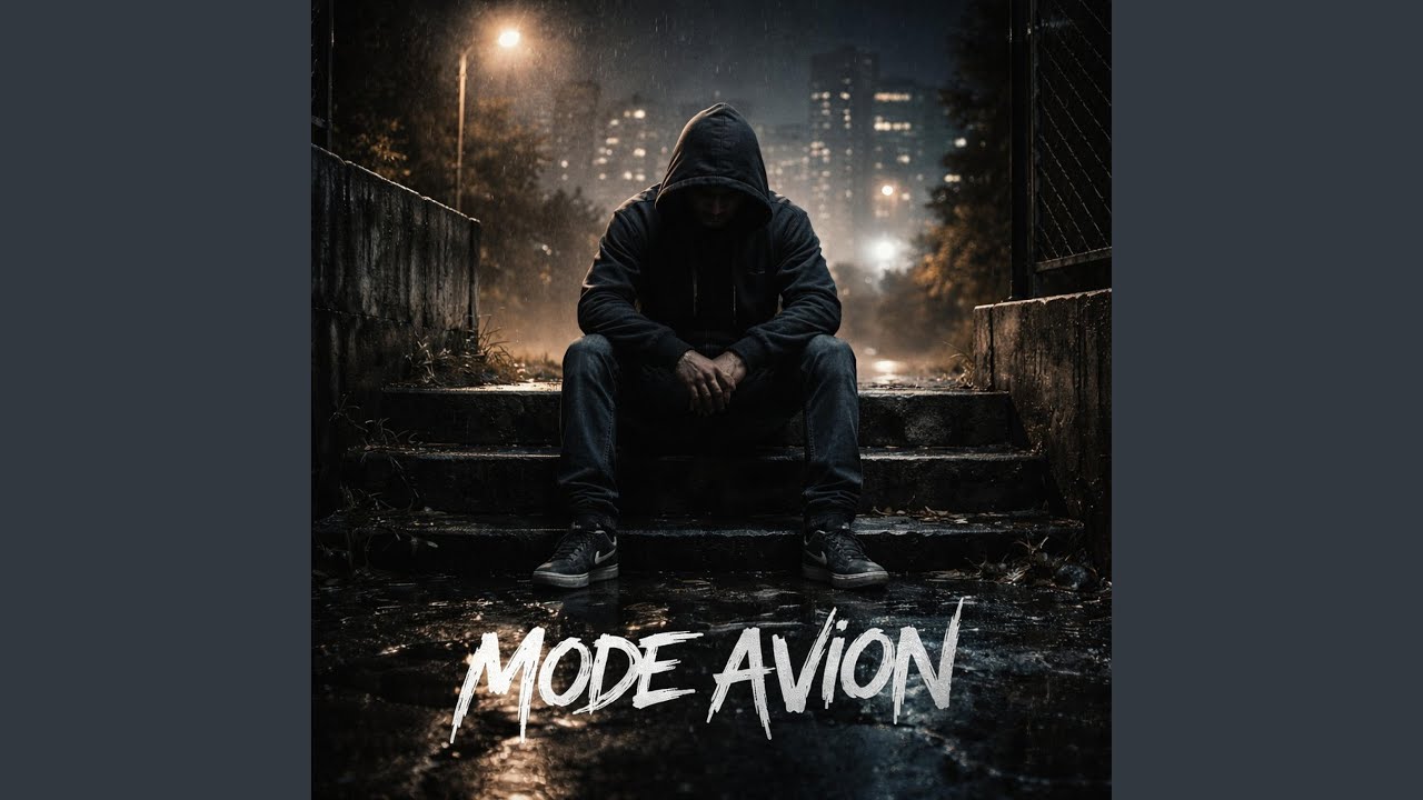 Mode Avion
