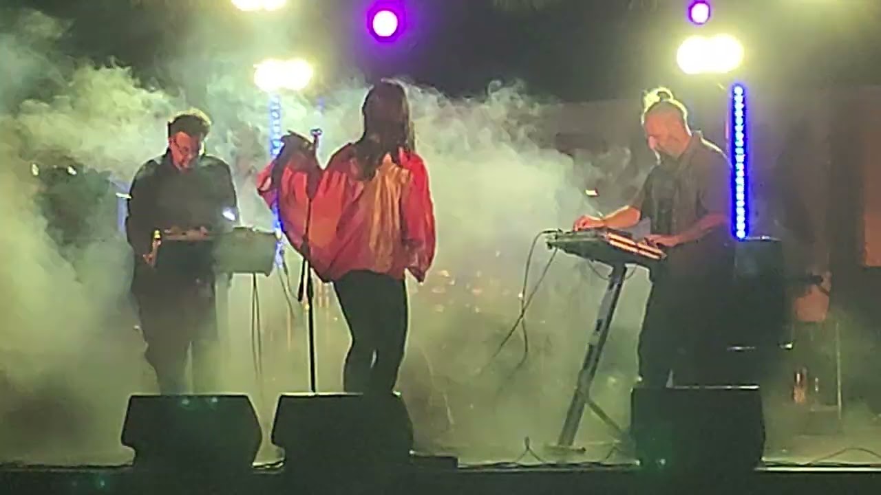 Corvis en Gurí Rock   21 2 26