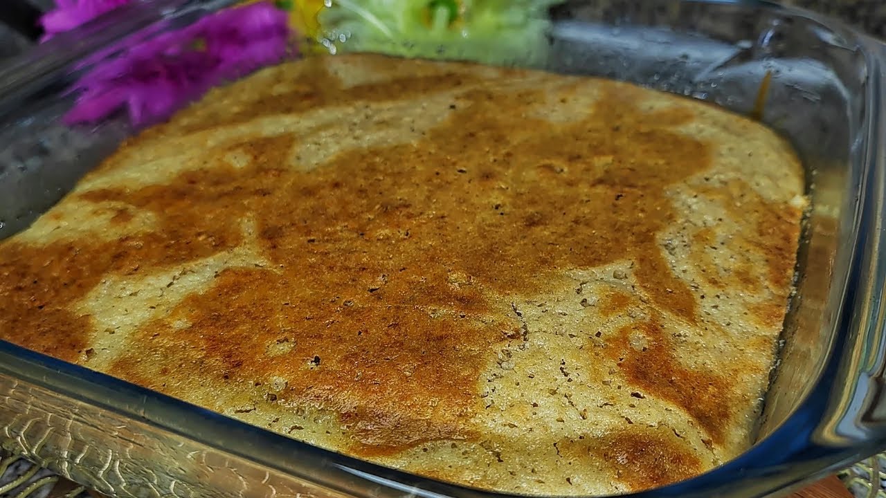 South african vinegar pudding|How to make Vinegar pudding.