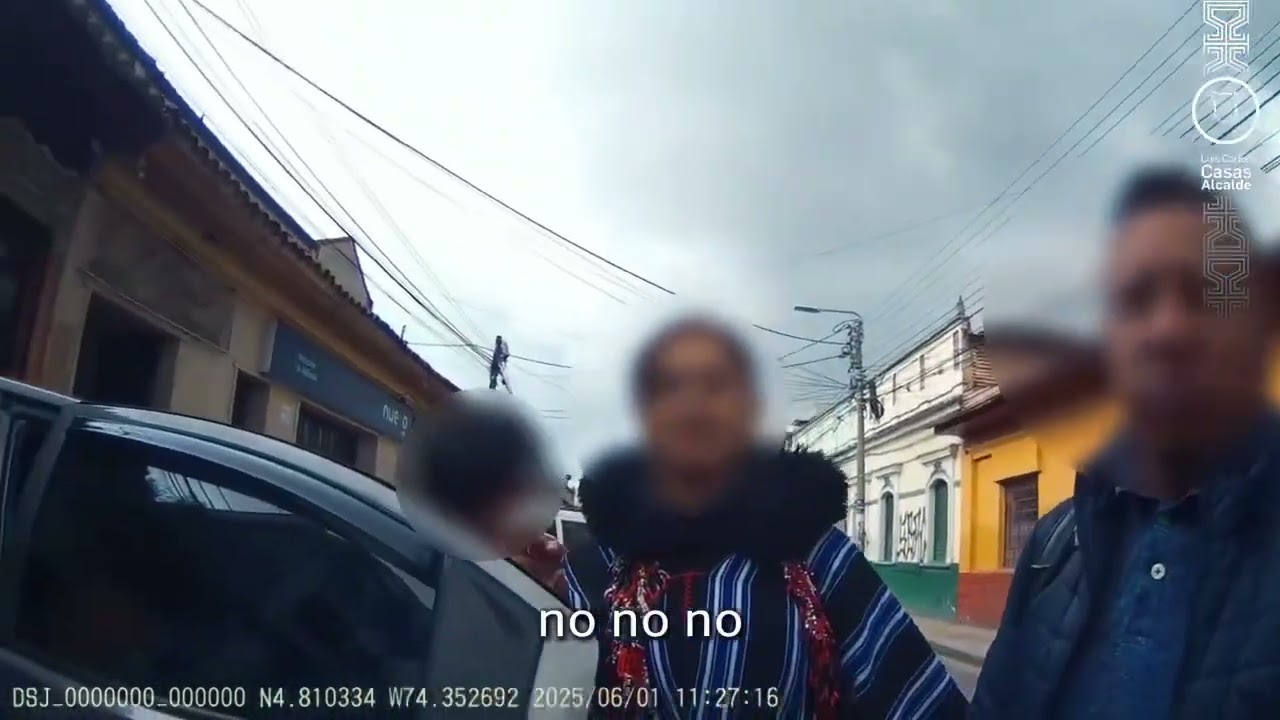 #Tránsito En nuestra casa este tipo de conductas están totalmente prohibidas 🚫