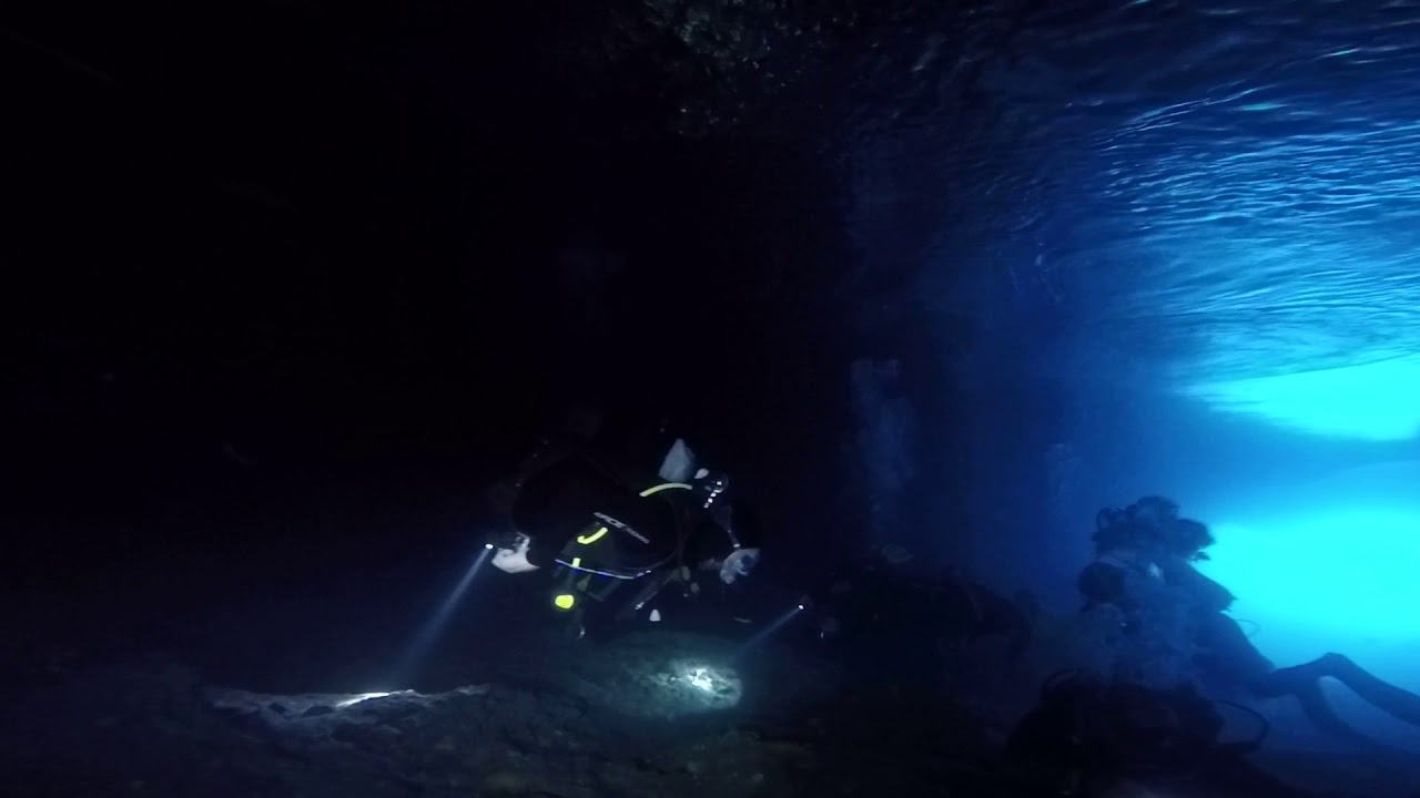 tripiti cave