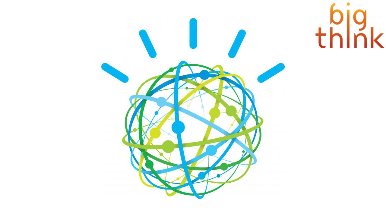 Джон Ивата из IBM об интеллекте Watson | Big Think
