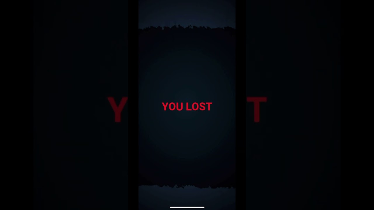 Default game over fnaf ar #fnaf #fivenightsatfreddys #default#fnafar