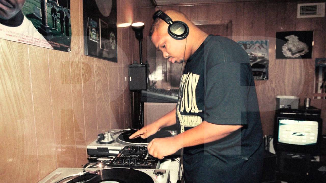 DJ Screw - Life