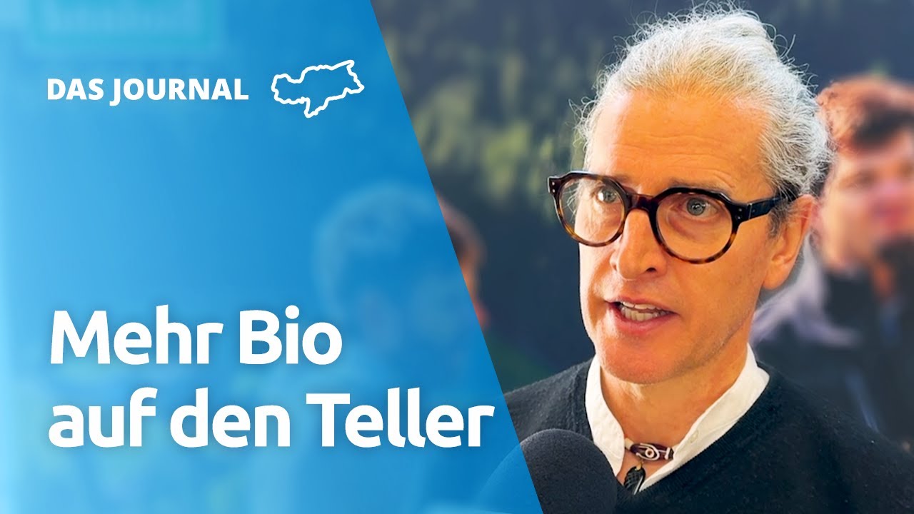 Allianz für Bio-Lebensmittel