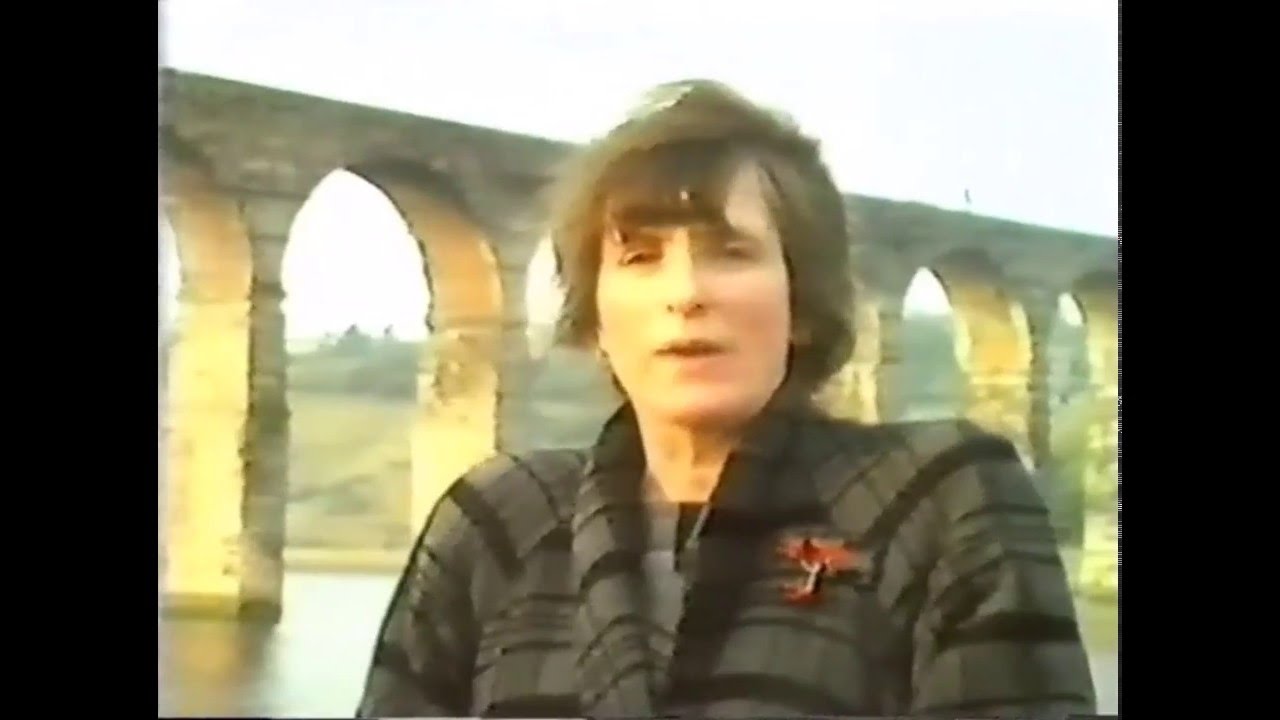Everly Brothers International Archive : The Great North Road with Lucinda Lambton (1988)