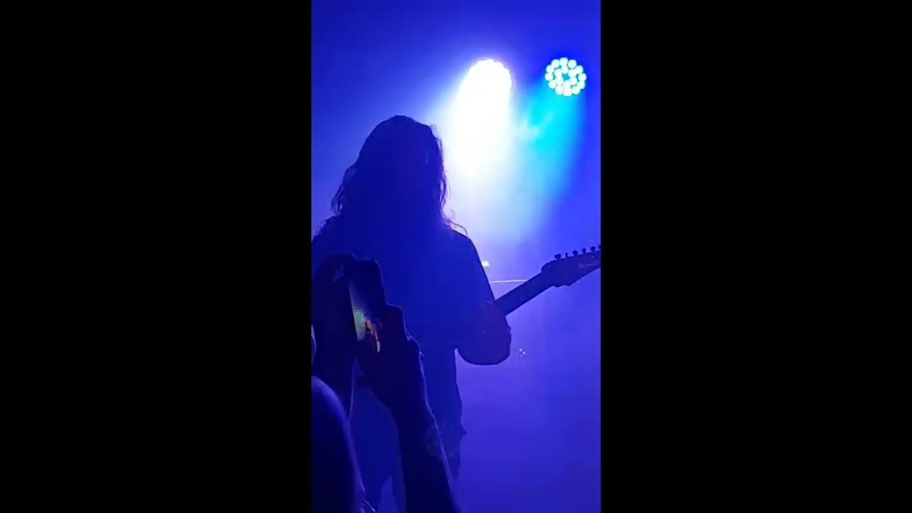 Mirrors - Damien - Live @ Stay Gold Brunswick 01/06/2019