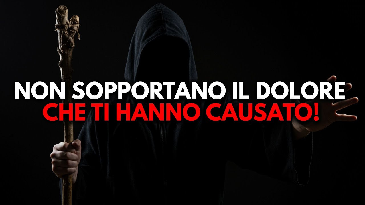 Prescelto… la vita sta restituendo tutto ⚡️ e loro non reggono il peso di ciò che ritorna!