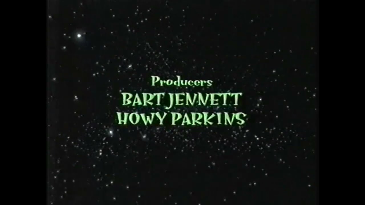 WABC (Disney's One Saturday Morning) narrated credits [February 9, 2002]