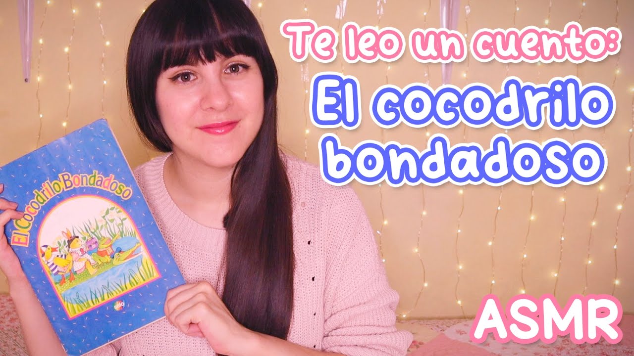 Te leo un cuento: 