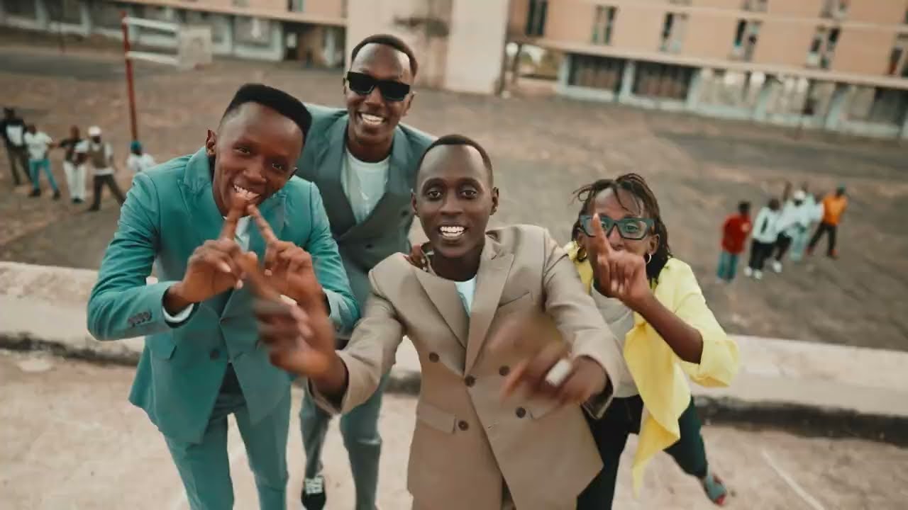 MTC - Ndi Comblé (Official Video)