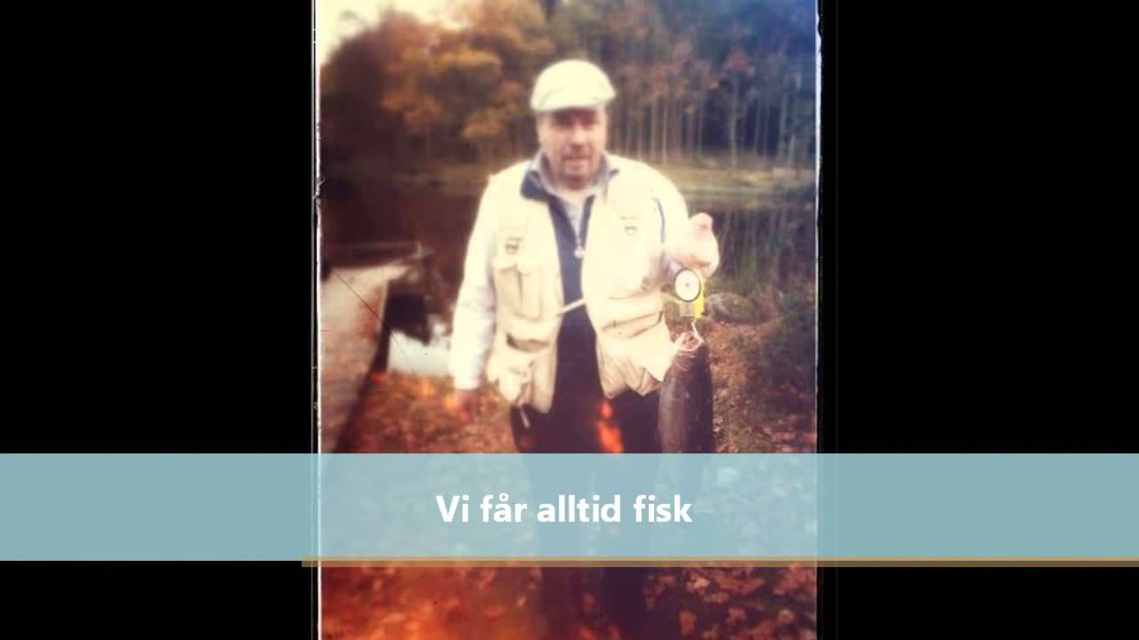 Trelleborgs fritidsfiske