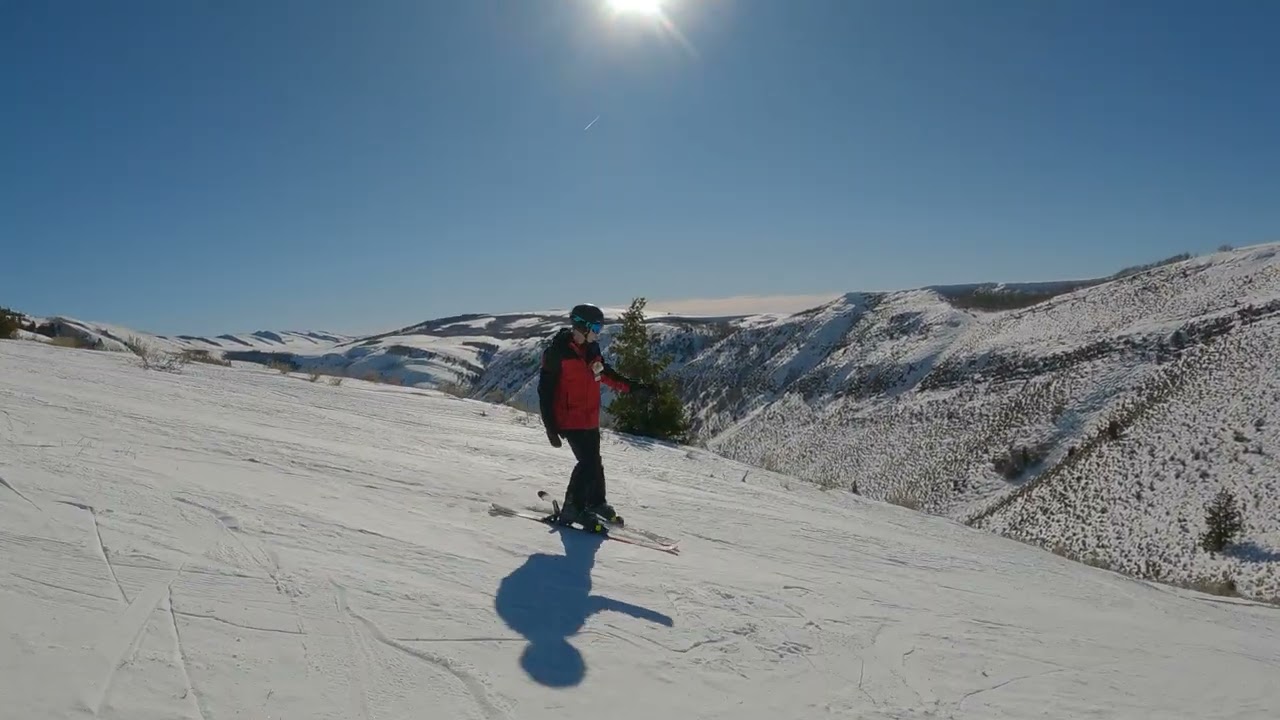 Pine Creek Ski Area