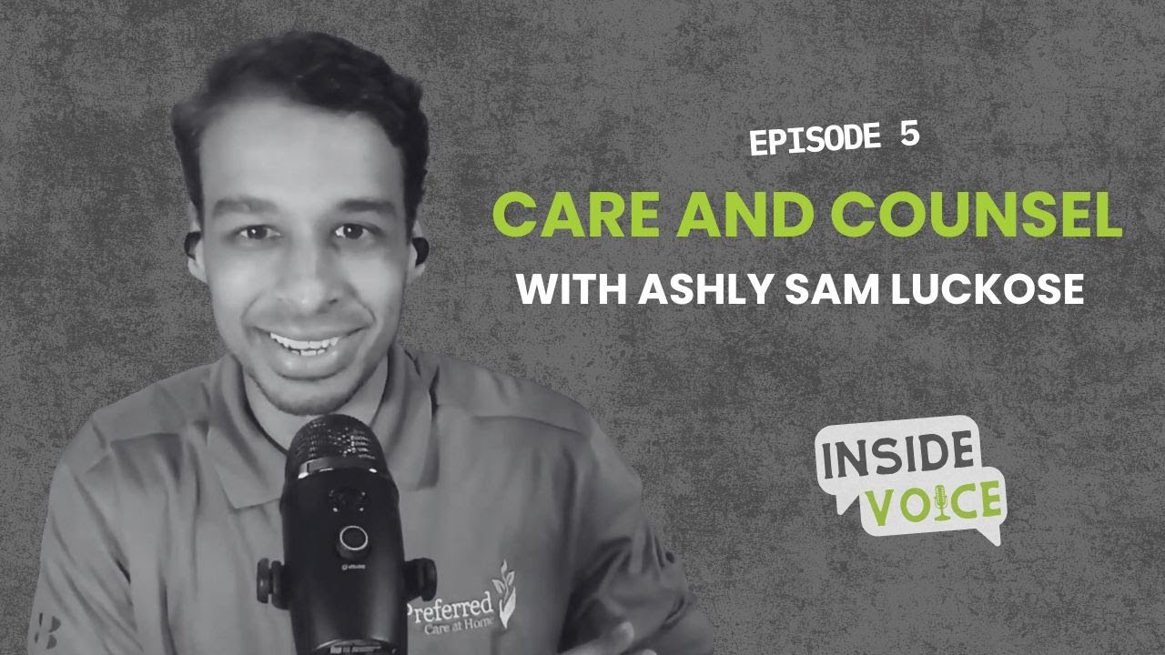 Inside Voice: Care & Counsel