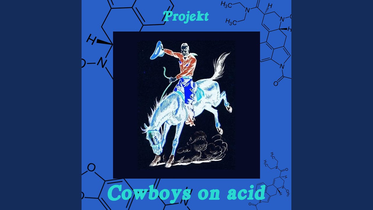 Cowboys On Acid