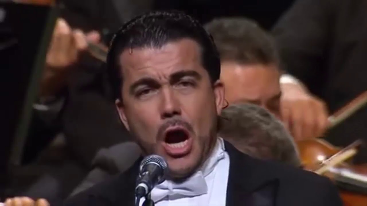 Concierto Navideño - Orquesta Sinfònica de Mineria
