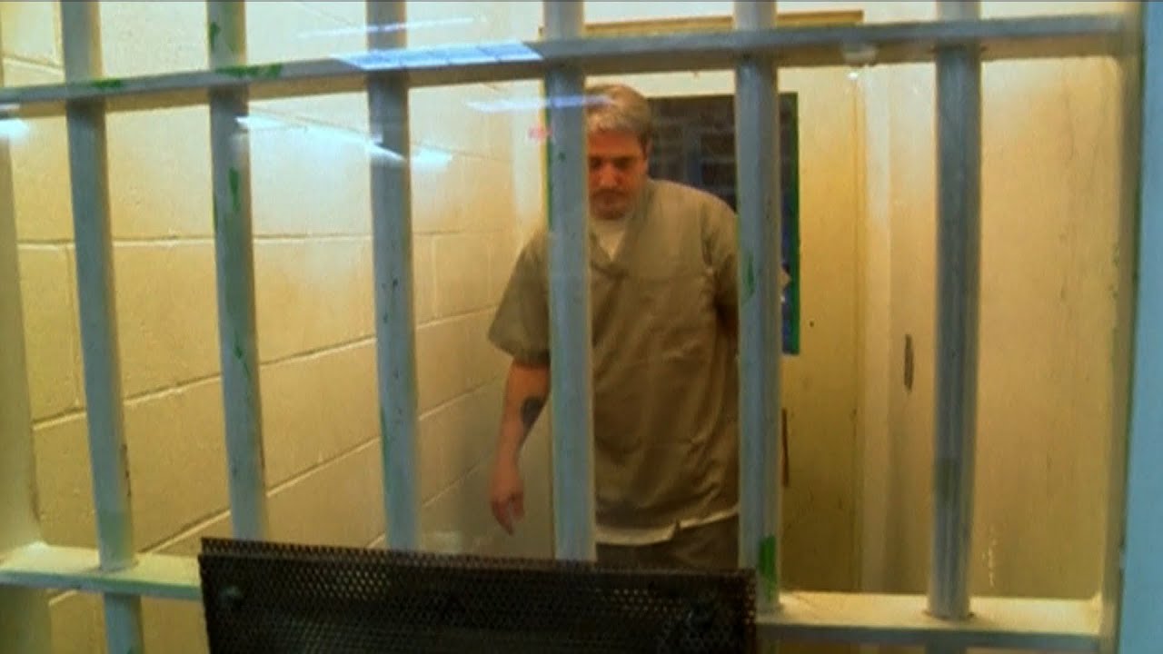 Richard Glossip Granted Two-Week Stay of Execution, Hours Before He Was Slated to Die