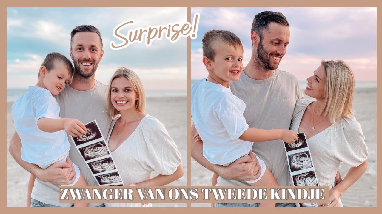 PREGNANT with our SECOND CHILD! ❤️👶 | Lifestyle Spot