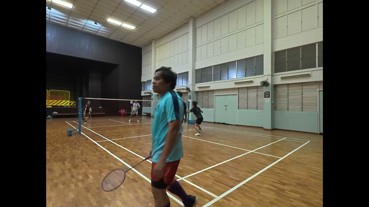 Jeff Winch vs aljon bert