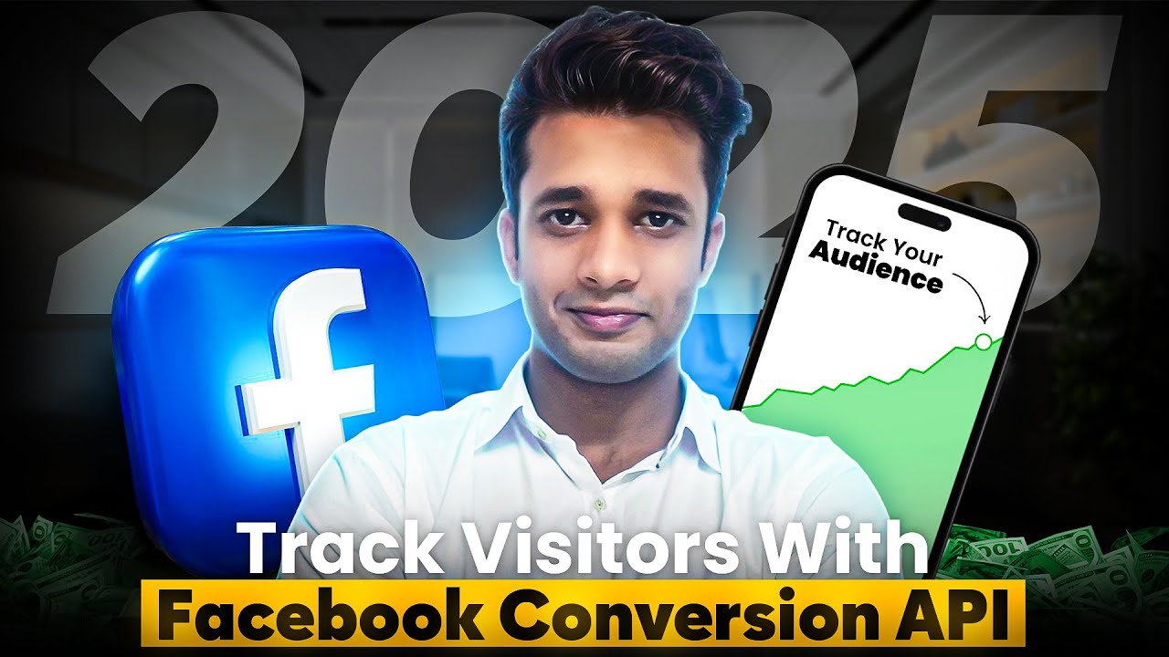 Improve Your Website Tracking with Facebook Conversions API | 2025