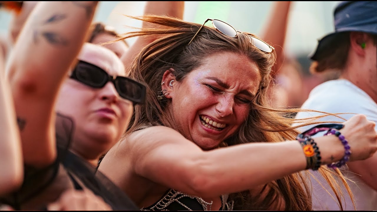 Alan Walker - Alone (Sghenny Frenchcore Remix 2026) (Videoclip)