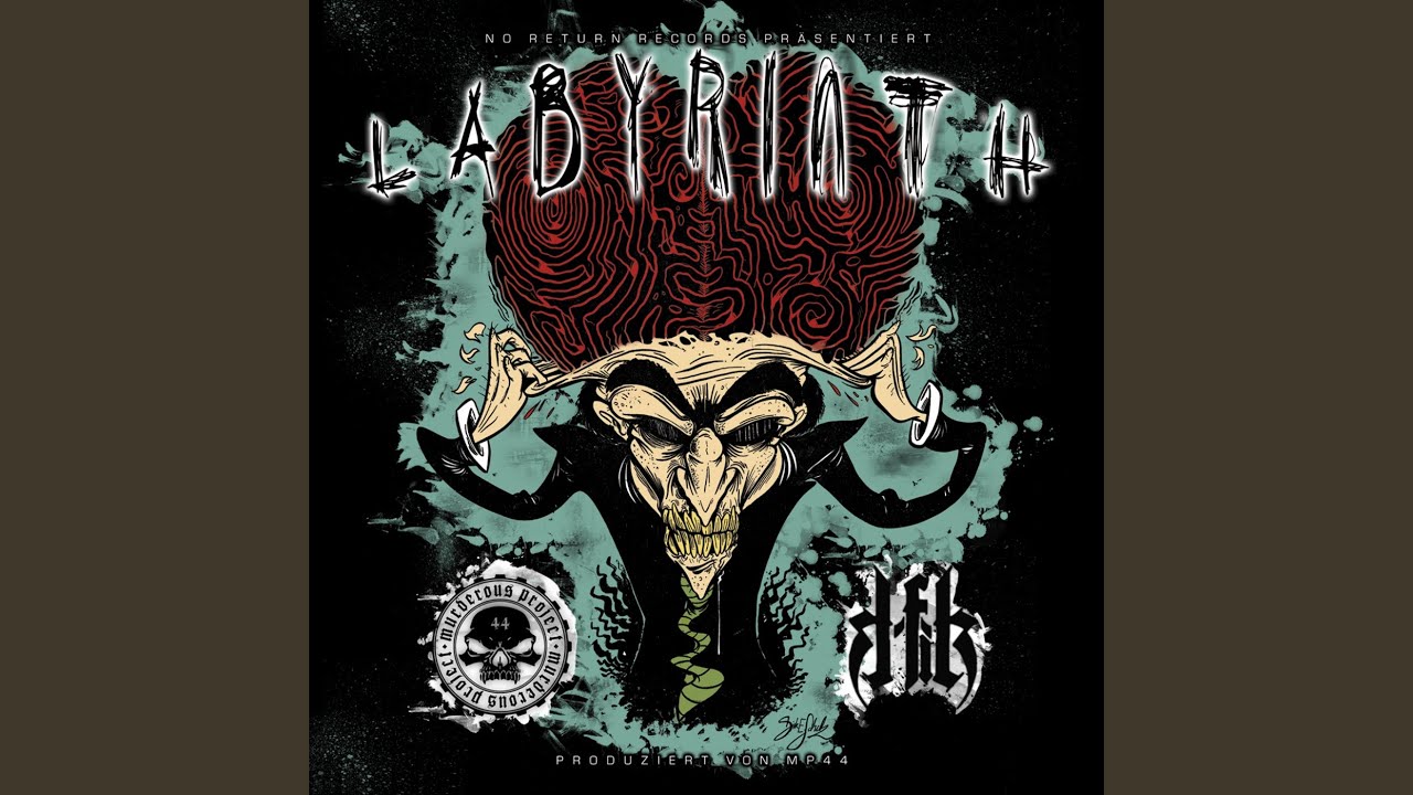 Labyrinth