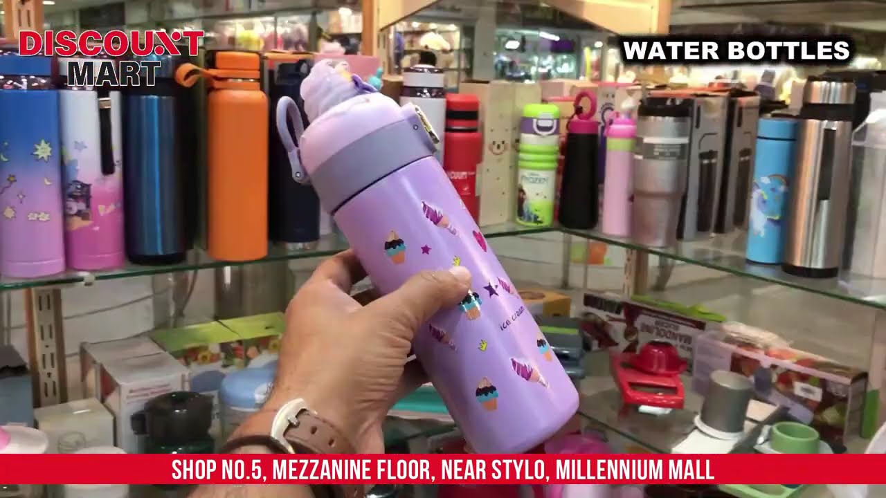 Discount Mart Karachi | Viral Gadgets, Toys & Organizers at Millennium Mall