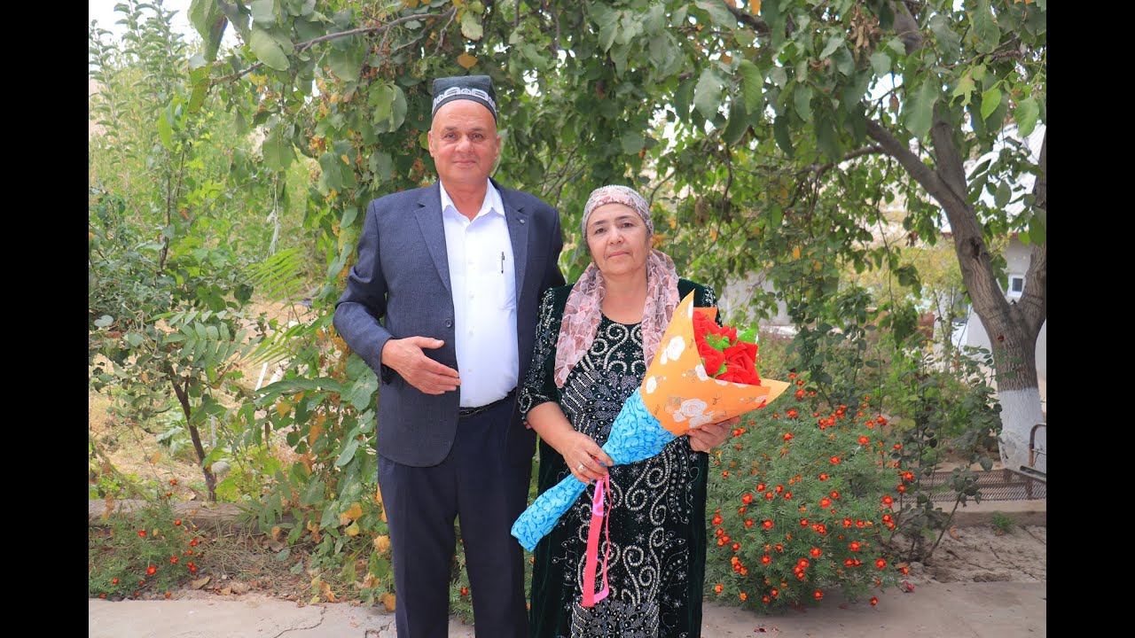 Падарам Давлатам Модарам Жаннатам