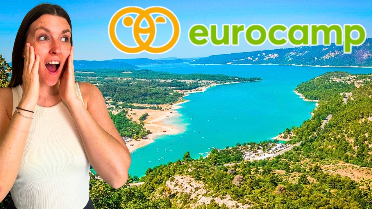 Мы попробовали остановиться в пятизвездочном кемпинге Eurocamp &mdash; это оказалось совсем не то, чего...