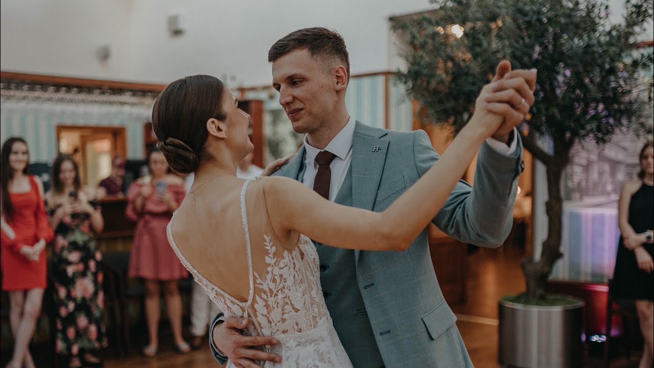 Svadba | Sandra & Roland