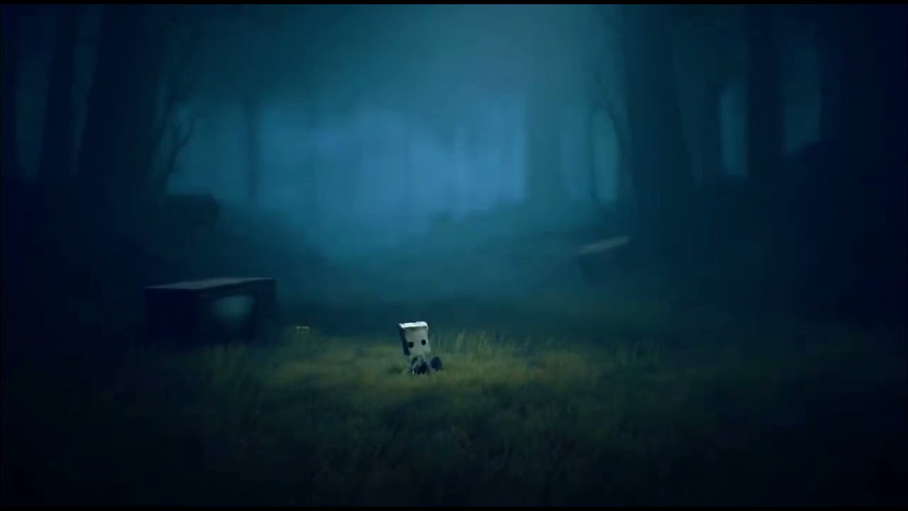 Nightmares Never End - JT Music [Slowed]