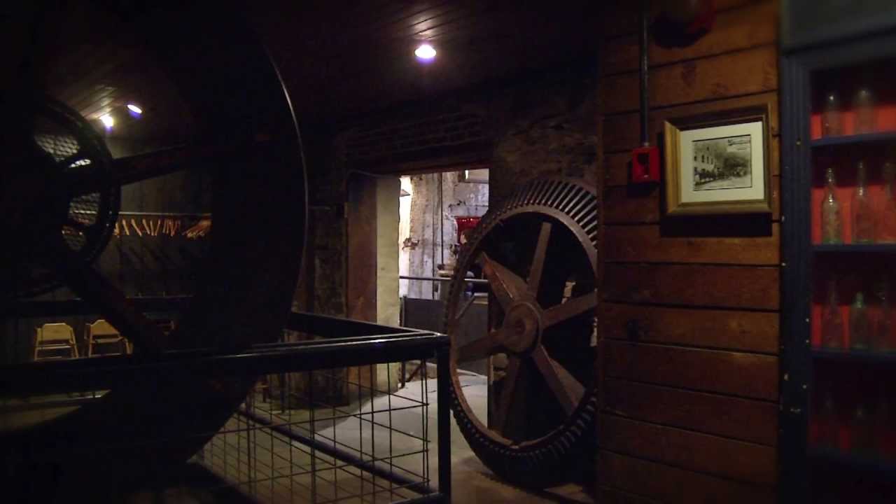 Haunted Lancaster© 2013 (Extended Edition)