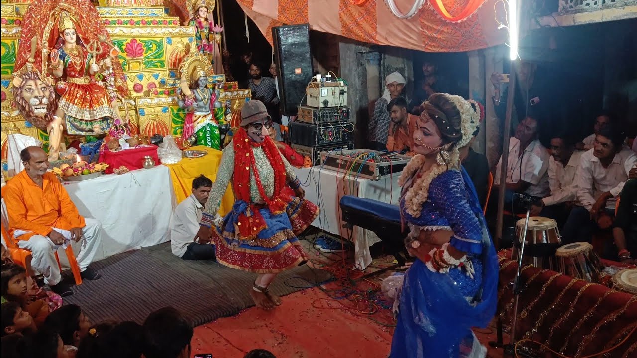 लंबो घूंघट करके जोगणिया मेरी नाचे सरारे भर के |lambo ghunghat karke joganiya meri | Apnicharcha hogi